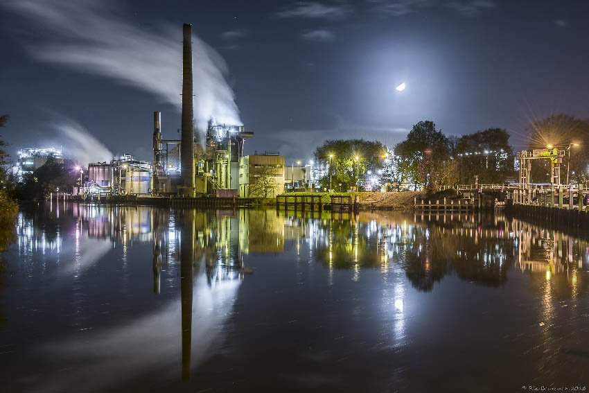 Uniqema (in Gouda) Foto 03